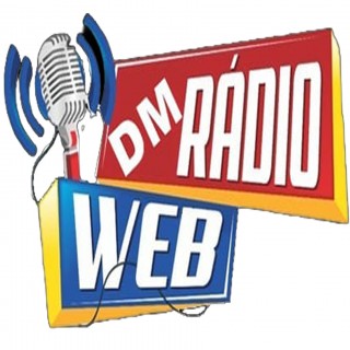 DM RÁDIO WEB